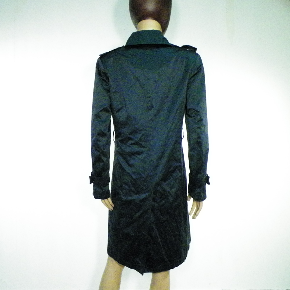 Veste Femme Grise RODIER T 38. Bon état - Vue 3 - 